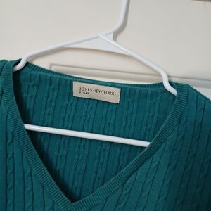 Womens sweater